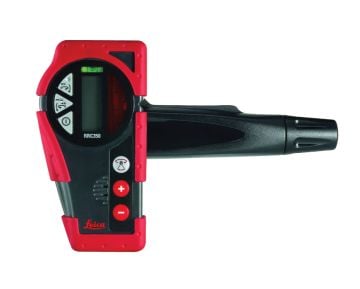 Leica Lazer Dedektör RRC350