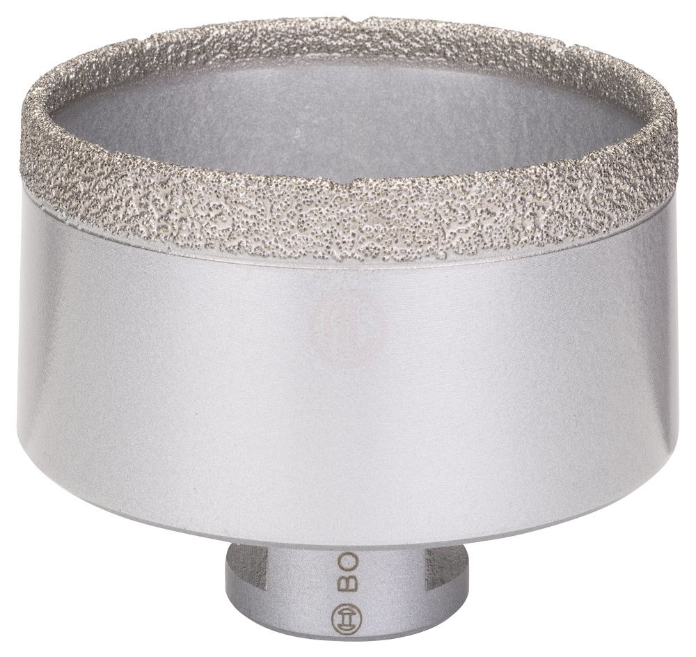 Bosch Kuru Elmas Delici Uç DrySpeed Best For Ceramic 83x35 mm - 2608587135