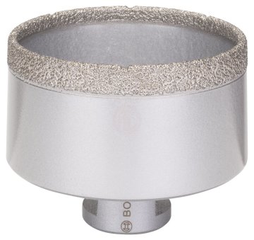 Bosch Kuru Elmas Delici Uç DrySpeed Best For Ceramic 83x35 mm - 2608587135