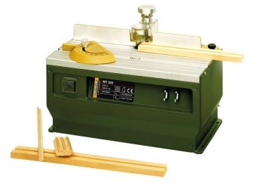 Proxxon Tezgah Tip Freze Makinesi MP 400 (27050)