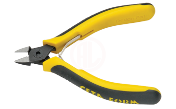 Ceta Form C-Tronıc Comfort Elektronikçi Yan Keski (Sıfır Kesim) 120 Mm