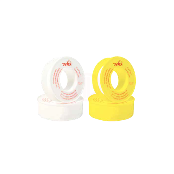 Tayrex TEFLON BANT 10 MT 12 MM 0.075 MM - TRTB10