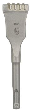 Bosch Fuga Keski Sds-Plus 130X32 Mm