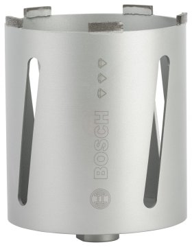 Bosch Elmas Kuru Karot Uç G1/2 İnç Best For Universal 132x150 mm - 2608587331