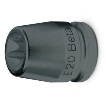 Beta Havalı Torx Lokma 720FTX 20