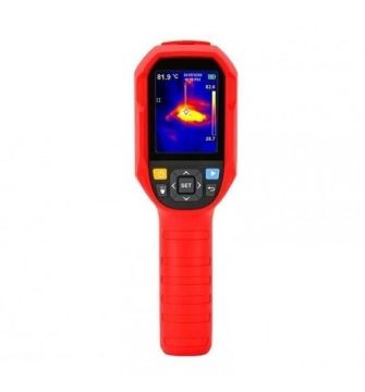 Unit UTi165A+ Termal Görüntüleyici Kamera