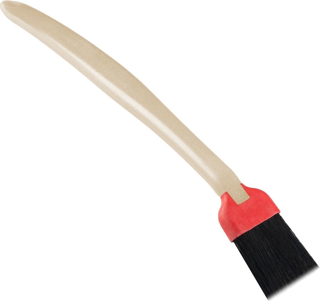 Dekor Rulo 6081 Yağlı Boya Kalorifer Fırçası 40 mm