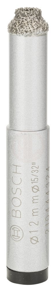 Bosch Kuru Elmas Delici Uç EasyDry Best For Ceramic 12x33 mm - 2608587143