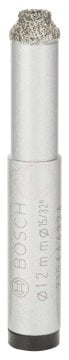 Bosch Kuru Elmas Delici Uç EasyDry Best For Ceramic 12x33 mm - 2608587143
