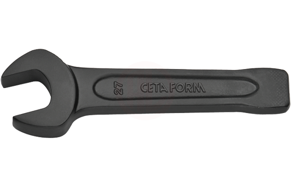 Ceta Form Çatal Ağız Çakma Anahtar 46 Mm