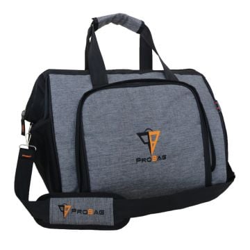 Probag Telli Ağız Takım Çantası (Büyük) - PB-TTC003