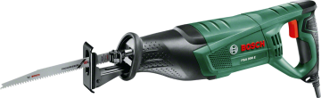 Bosch Panter Testere Makinesi PSA 900 E - 06033A6000