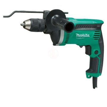 Makita Darbeli Vidalama Matkabı M8101M