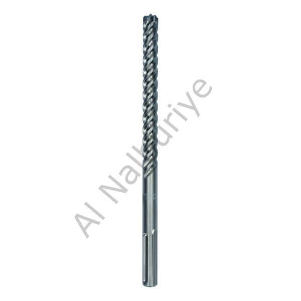 Bosch SDS Max-8X Kırıcı Delici Uç 32x520 mm (1 Adet) - 2608578653