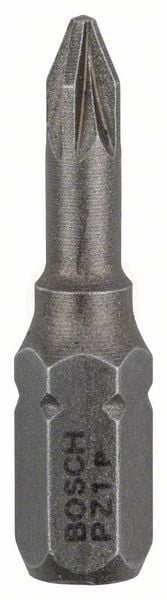 Bosch Vidalama Ucu Extra Hard PZ1x25 mm (3 Adet) - 2607001554