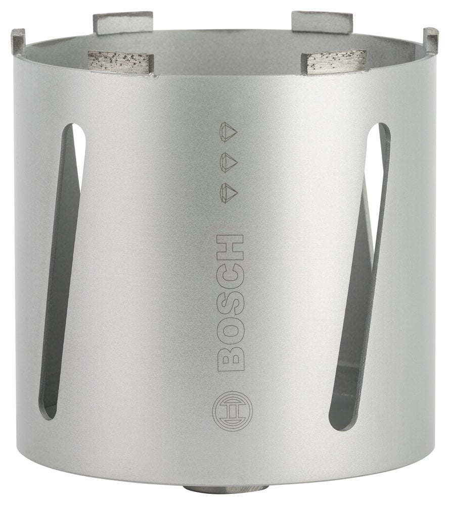 Bosch Elmas Kuru Karot Uç G1/2 İnç Best For Universal 152x150 mm - 2608587333