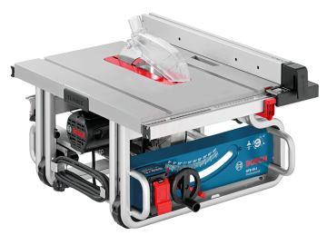 Bosch Tezgah Tipi Testere Makinesi GTS 10 J - 0601B30500