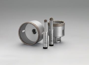Bosch Kuru Elmas Delici Uç EasyDry Best For Ceramic 14x33 mm - 2608587144