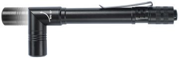 Lightorch Lıghtorch Lt03089 Döner Başlı Led'Li El Feneri - LGH03089