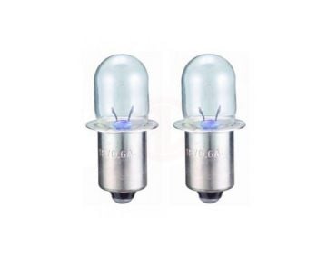 Makita Aydınlatma Aksesuarı Ampül (2 Adet) (ML120-ML122) (2 Adet) (A-83973)