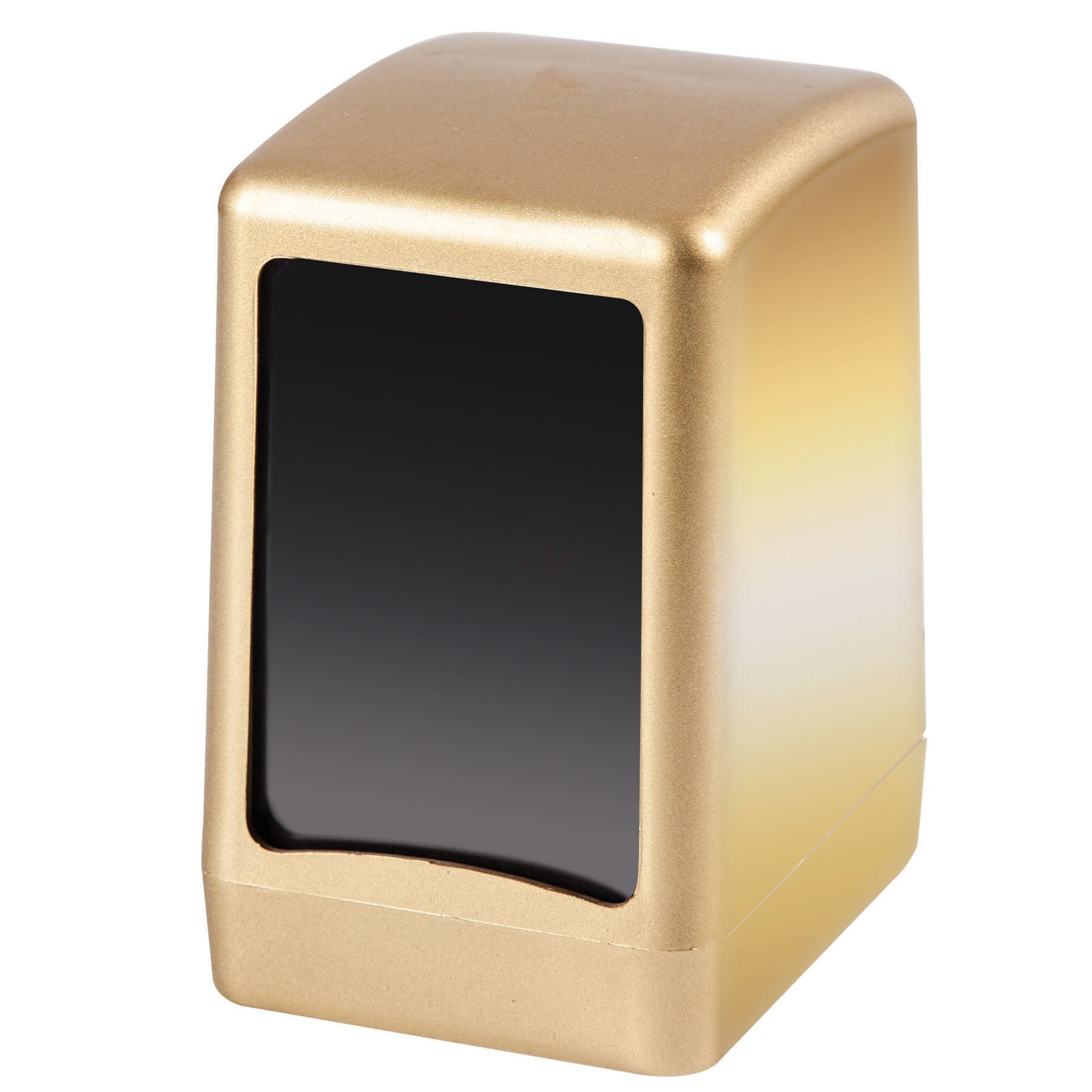Palex Masa Üstü Peçete Dispenseri Ağır Gold - 3474-G
