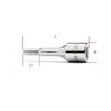 Beta Allen Lokma 910ME 10
