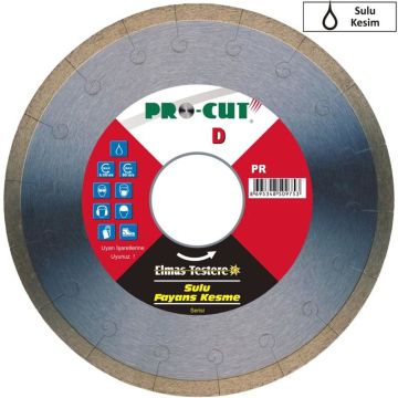 Procut Sulu Fayans Kesme Testere 250 D - PRC50975