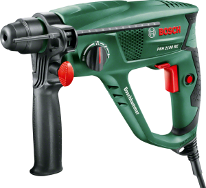 Bosch Kırıcı Delici Makine SDS Plus PBH 2100 RE - 06033A9300