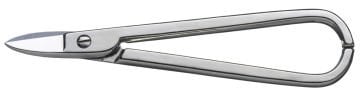 Bessey Kuyumcu Makası 180 Mm - BESD70-1