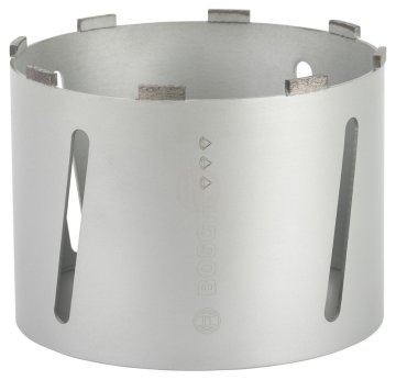 Bosch Elmas Kuru Karot Uç G1/2 İnç Best For Universal 202x150 mm - 2608587335
