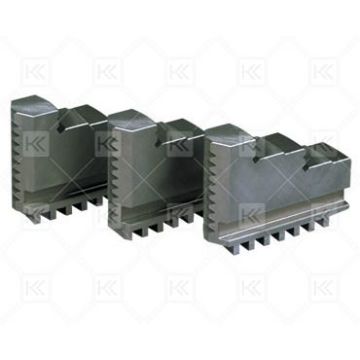 Bison Düz Yedek Ayak 100x3