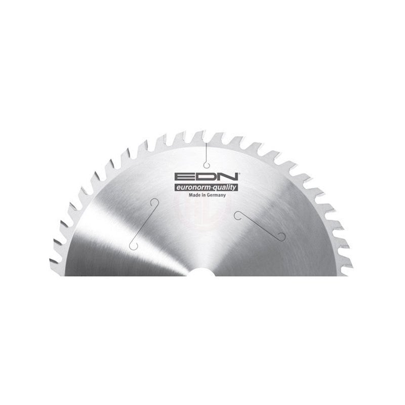 Edn UW300 AHŞAP/MASİF KESİM TESTERE 300 MM 48 DİŞ - EDNUW30048