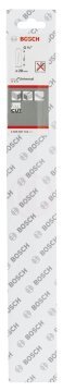 Bosch Elmas Kuru Karot Uç G1/2 İnç Best For Universal 28x350 mm - 2608587314