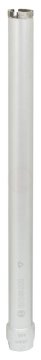Bosch Elmas Kuru Karot Uç Standard For Uiversal G1/2 İnç 28x350 mm - 2608587336