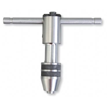 Groz Cırcırlı Kılavuz Kolu 88 mm TWR/161