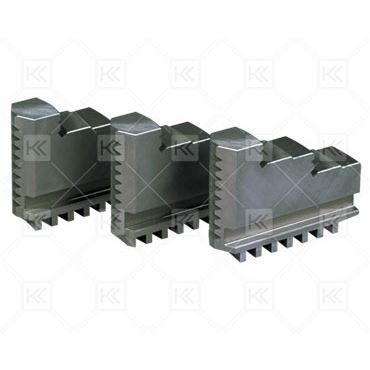 Bison Düz Yedek Ayak 400x3