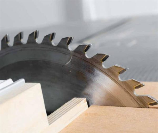 Edn UW300 AHŞAP/MASİF KESİM TESTERE 300 MM 48 DİŞ - EDNUW30048