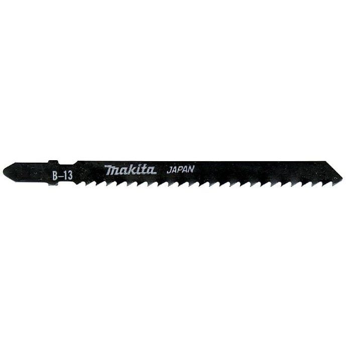 Makita Ahşap Dekupaj Testere Bıçağı 80 mm (B-13) (A-85656)