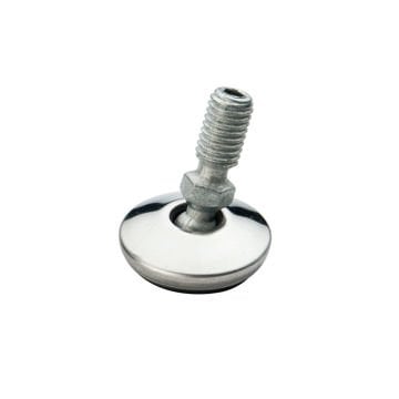 Tempo Bingo Paslanmaz Sıvama Ø32 Mm Oynak Soketsiz M8