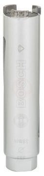 Bosch Elmas Kuru Karot Uç Standard For Uiversal G1/2 İnç 38x150 mm - 2608587337
