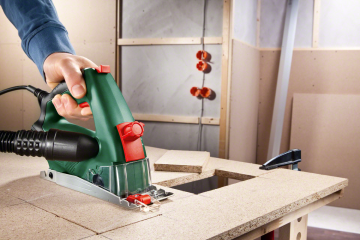 Bosch Daire Testere Makinesi PKS 16 Multi - 06033B3000