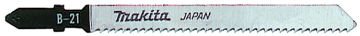 Makita Metal Dekupaj Testere Bıçağı 75 mm (B-21) (A-85721)