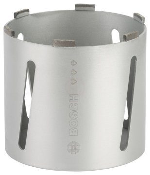 Bosch Elmas Kuru Karot Uç G1/2 İnç Best For Universal 162x150 mm - 2608587334
