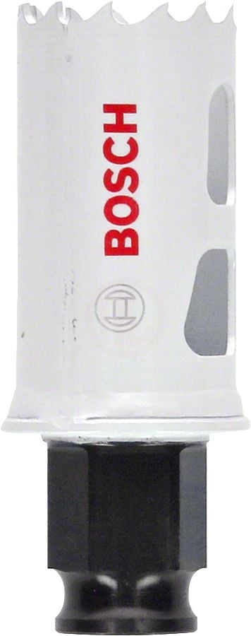 Bosch Progressor Metal ve Ahşap Delik Açma Testeresi 30 mm - 2608594206