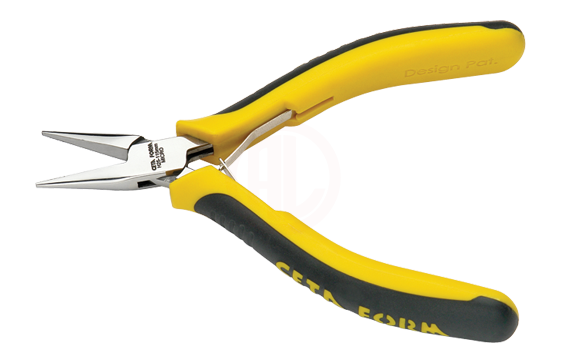 Ceta Form C-Tronıc Comfort Elektronikçi Kargaburun 130 Mm (H23F-130)