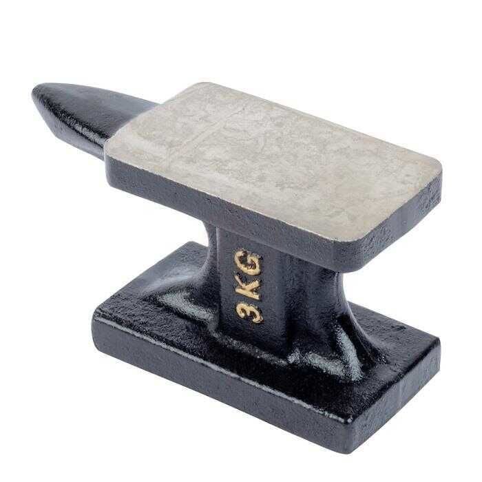 Mannesmann 710-03 Örs, 3kg