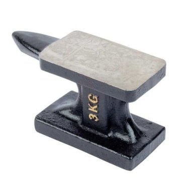 Mannesmann 710-03 Örs, 3kg