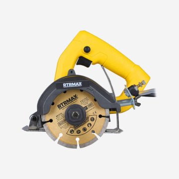 Rtrmax RTM3880 Sulu Seramik Kesme 1600 W 115 Mm