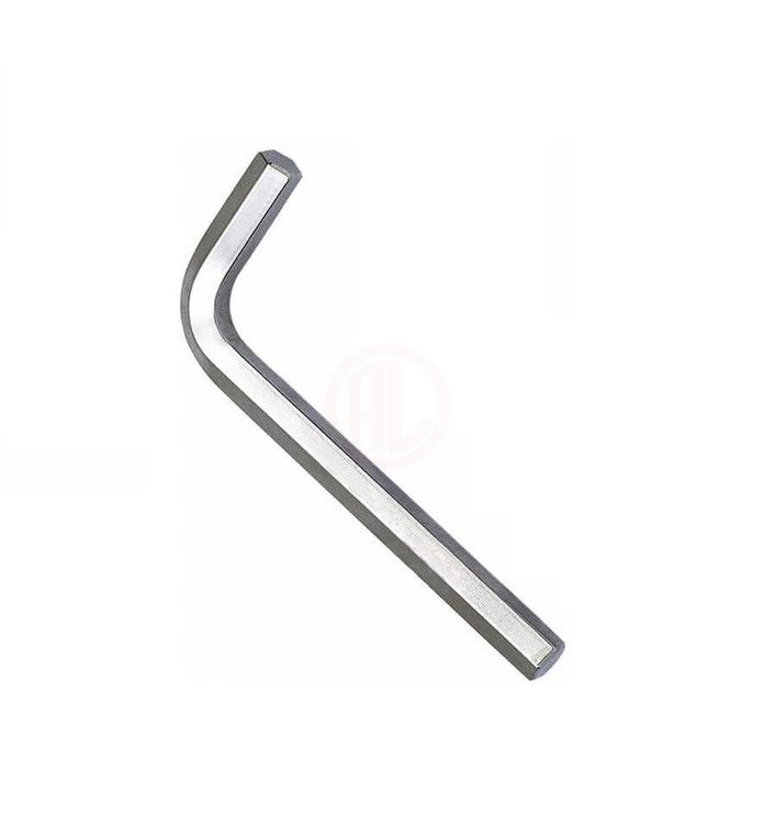 Altaş 3710.170 ALTI KÖŞE ALLEN ANAHTAR 17.0 MM - 41044201117