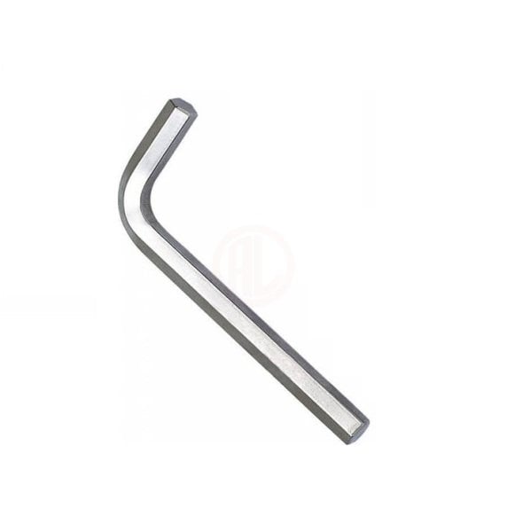 Altaş 3710.170 ALTI KÖŞE ALLEN ANAHTAR 17.0 MM - 41044201117